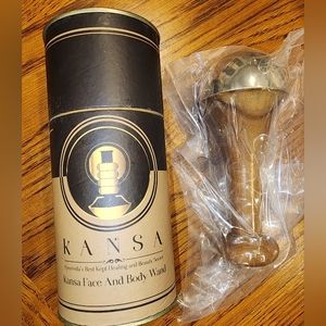 Ayurveda experience face and body wand